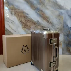 Alternative view of RIMOWA Suitcases 20inch,26inch,30inch 550202606230077_169