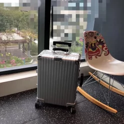 RIMOWA Suitcases 20inch 580202606230083_179