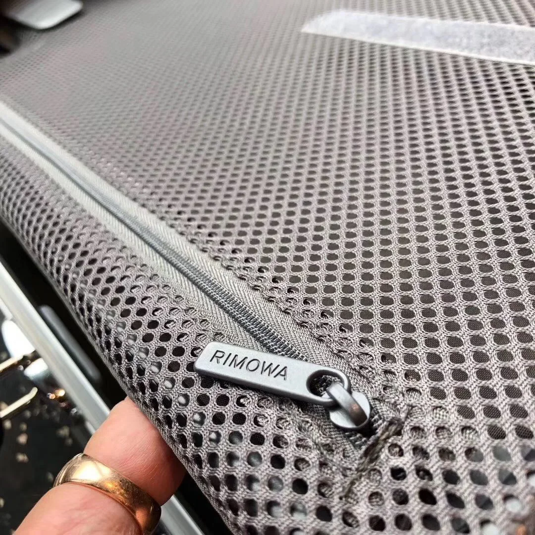 RIMOWA Suitcases 20inch 580202606230083_179 - Image 5