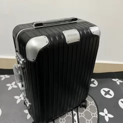 Alternative view of RIMOWA Suitcases 21inch, 26inch, 30inch 550202606230034_169
