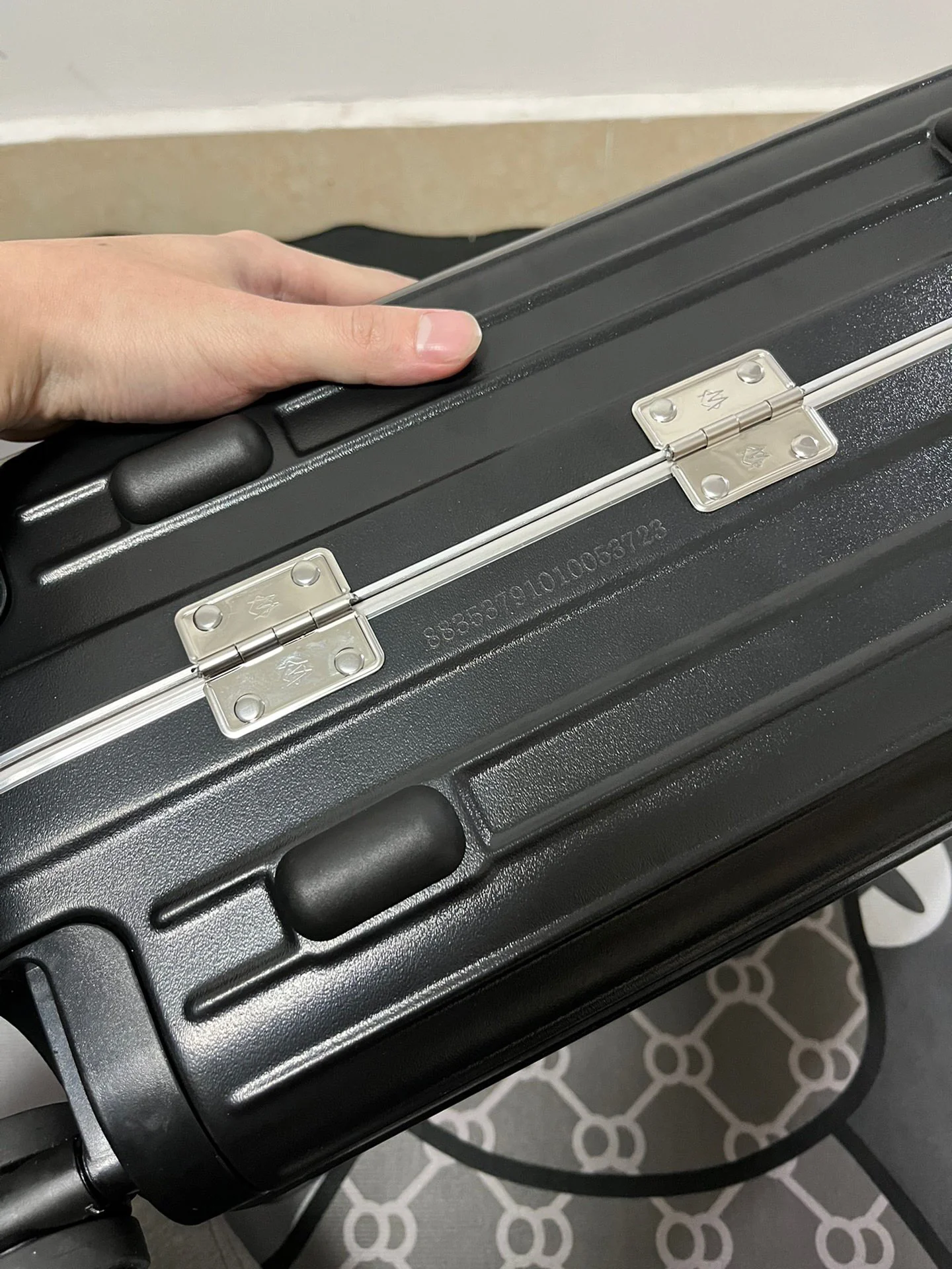 RIMOWA Suitcases 21inch, 26inch, 30inch 550202606230034_169 - Image 6