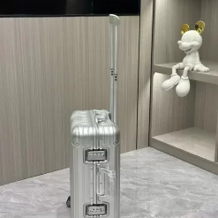 Alternative view of RIMOWA Suitcases 21inch,26inch,30inch 580202606230020_179
