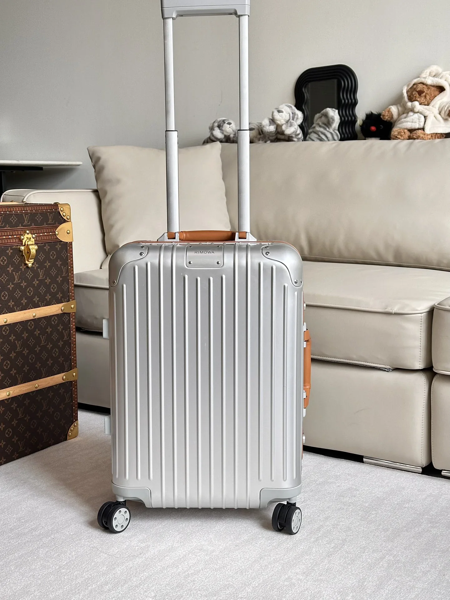 RIMOWA Suitcases 21inch 600202606230078_189