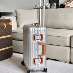 Alternative view of RIMOWA Suitcases 21inch 600202606230078_189