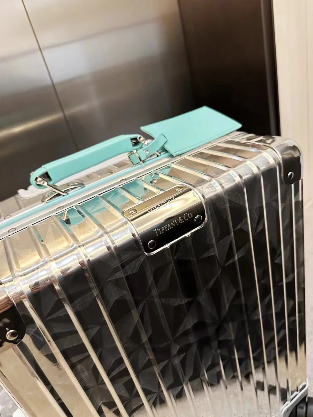 RIMOWA Suitcases 21inch 950202606230079_299 - Image 2
