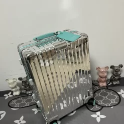 Alternative view of RIMOWA Suitcases 21inch 980202606230021_309