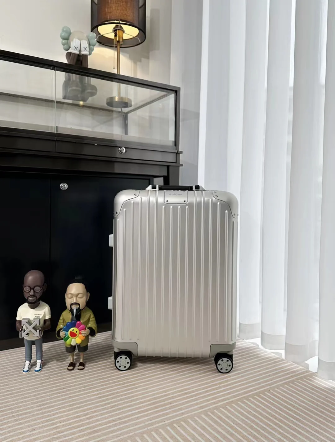 RIMOWA Suitcases 30inch 600202606230025_189