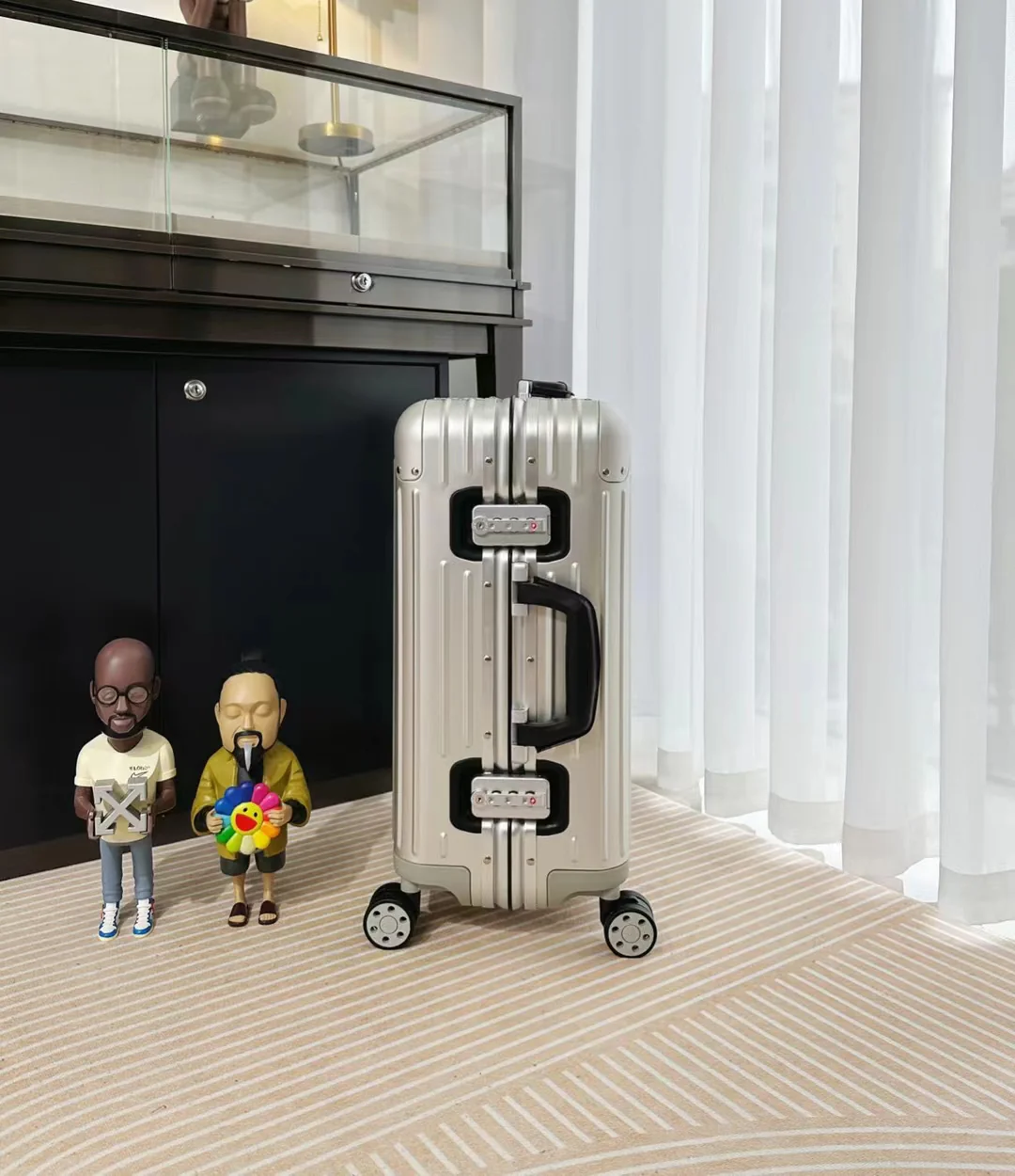 Alternative view of RIMOWA Suitcases 30inch 600202606230025_189