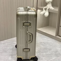 Alternative view of RIMOWA Suitcases 550202606230080_169
