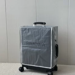 RIMOWA Suitcases 55x20x40cm 700202606230017_219