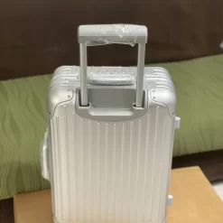 Alternative view of RIMOWA Suitcases 580202606230019_179