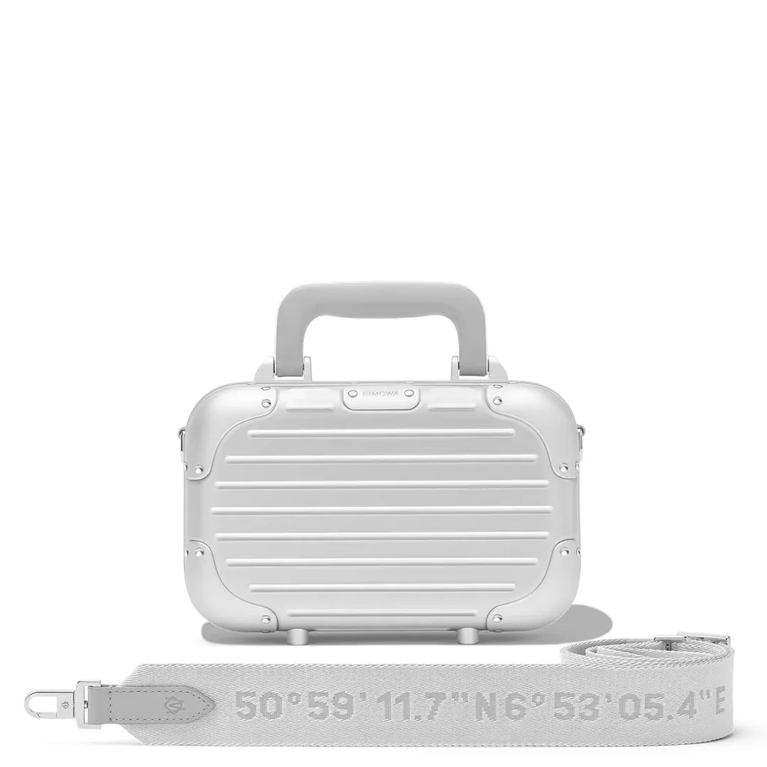 RIMOWA Suitcases 750202606230088_239 - Image 2