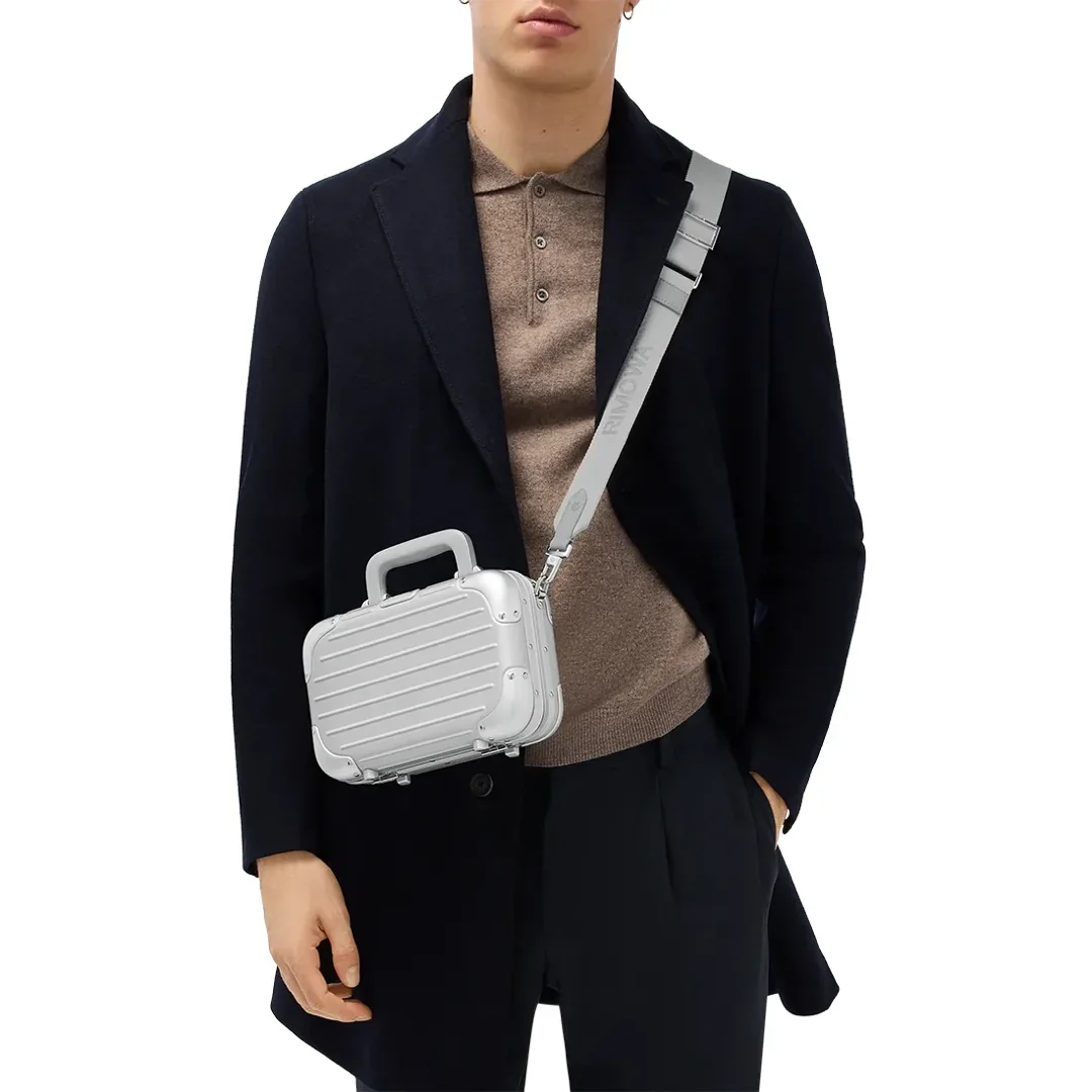 RIMOWA Suitcases 750202606230088_239 - Image 6