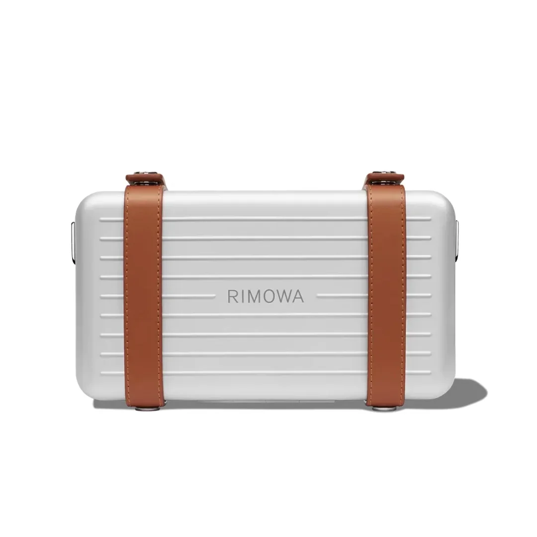 RIMOWA Uncategorized Luggage & Trunks 380202606230087_119
