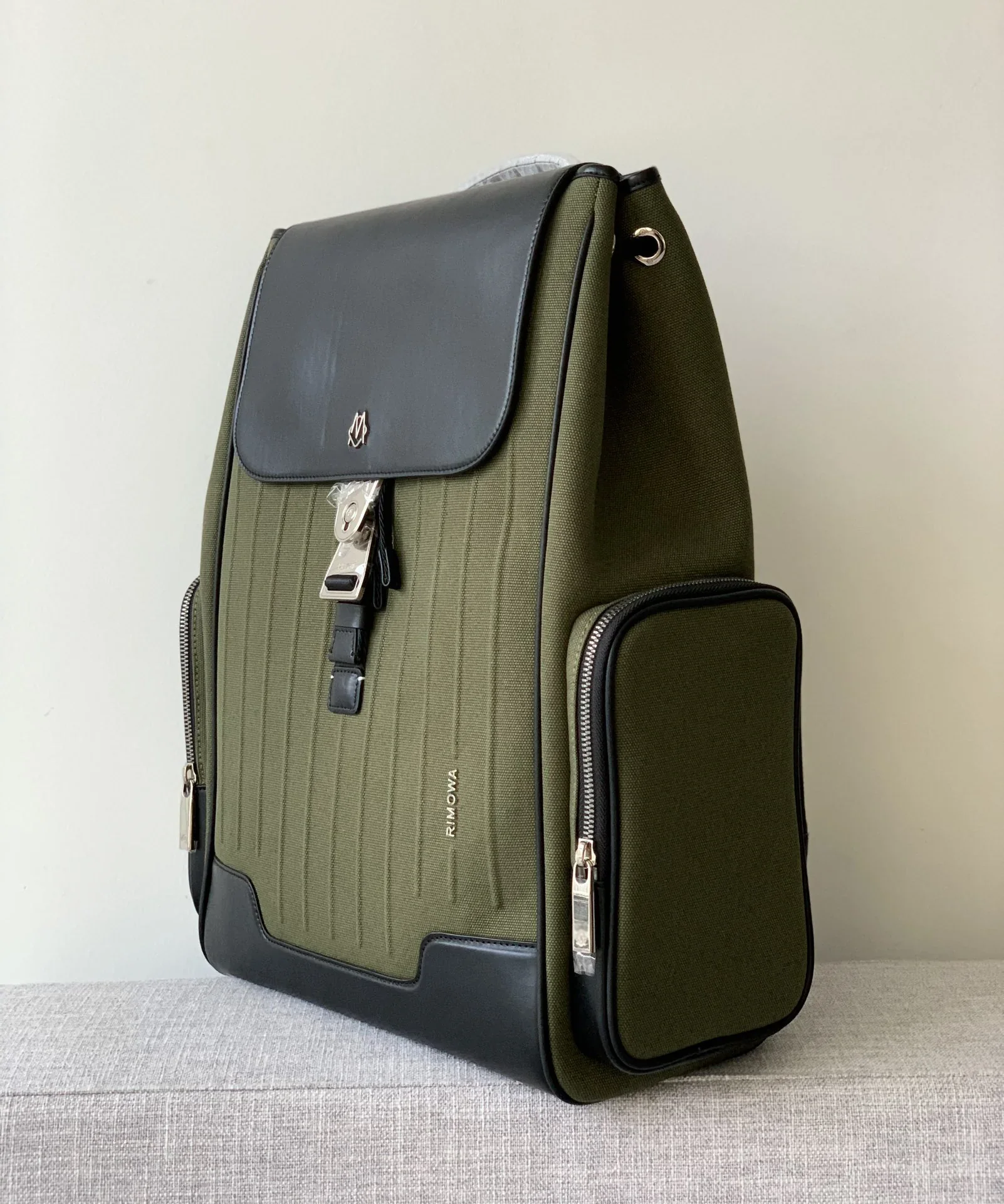 RIMOWA Uncategorized Luggage & Trunks 700202606230090_219 - Image 3