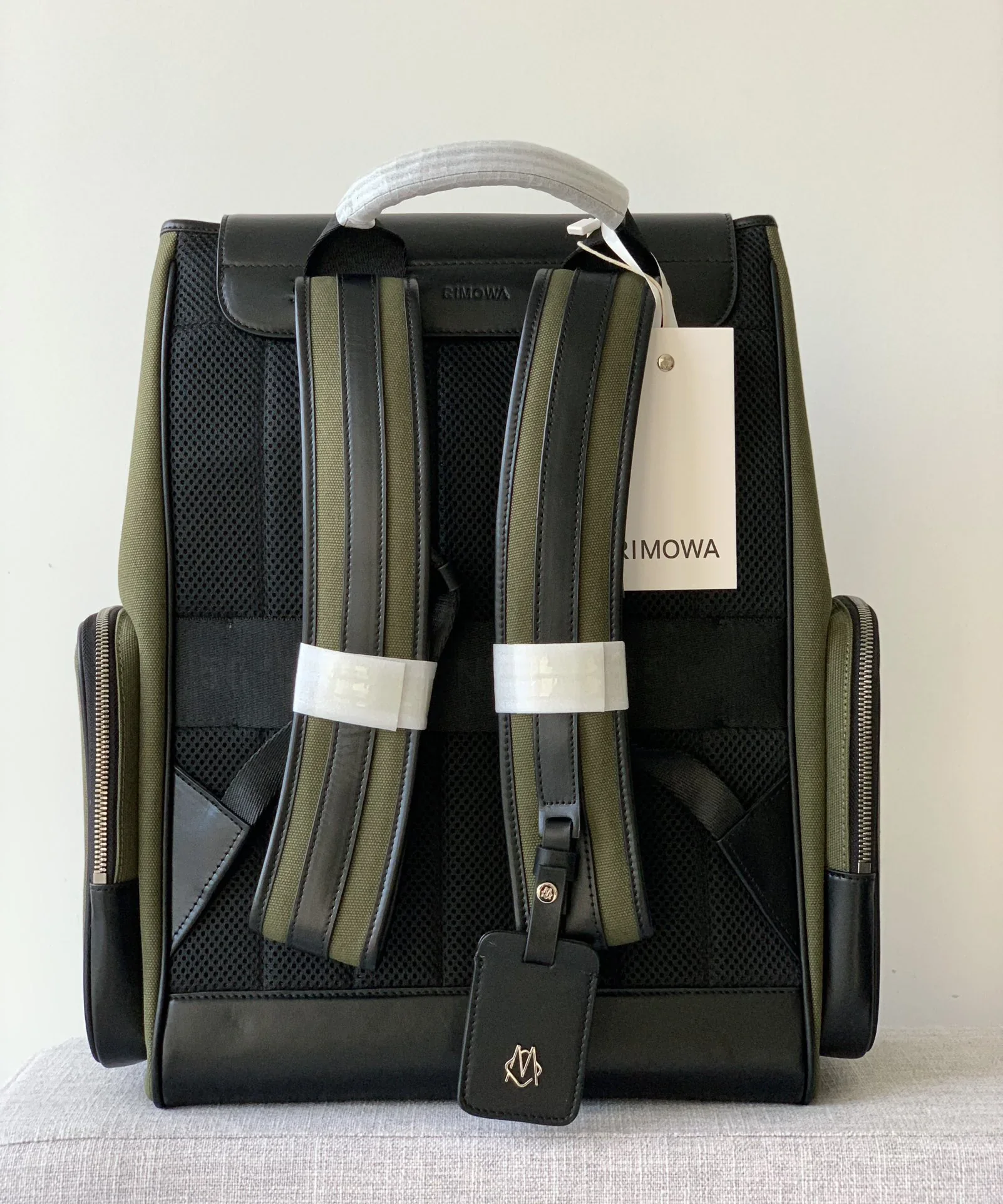 RIMOWA Uncategorized Luggage & Trunks 700202606230090_219 - Image 4