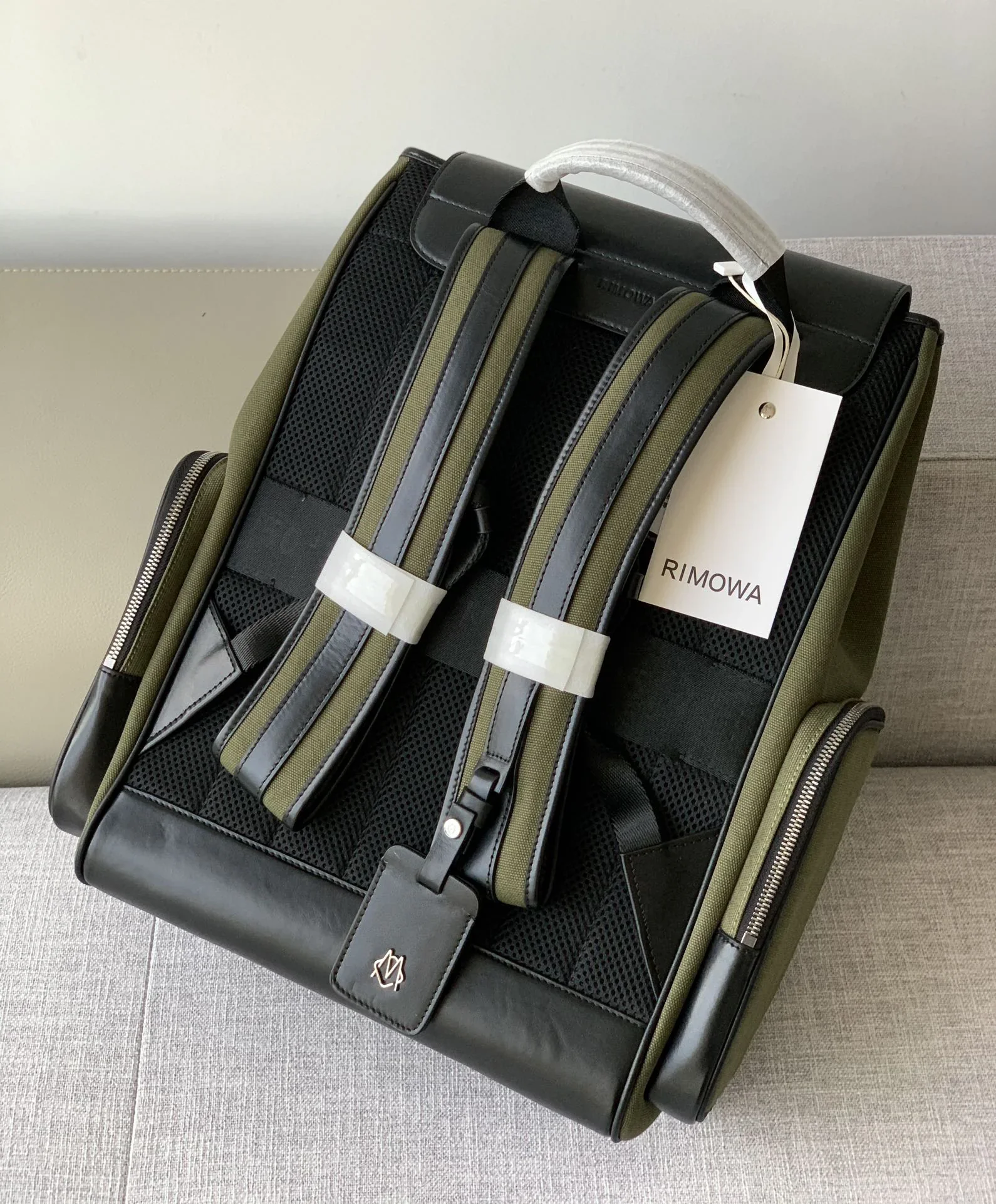 RIMOWA Uncategorized Luggage & Trunks 700202606230090_219 - Image 5