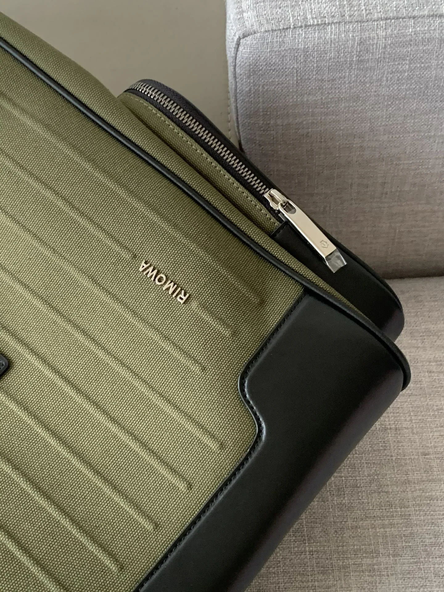 RIMOWA Uncategorized Luggage & Trunks 700202606230090_219 - Image 9