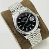 ROLEX Datejust Automatic (Black Dial) 36mm 1500202606040258_489
