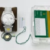 ROLEX Datejust Automatic (Silver Dial) 40mm ZF 2350202606040417_739