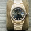 ROLEX Day-date Automatic (Black Dial) 40mm 1900202606040007_609