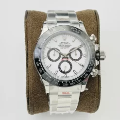 Alternative view of ROLEX Daytona Automatic 116500LN (White Dial) 40mm 2450202606040126_769