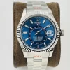 ROLEX Sky Dweller Automatic (Blue Dial) 42mm 1600202606040136_519