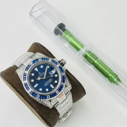 ROLEX Submariner Automatic (Blue Dial) 40mm 2750202606040223_849
