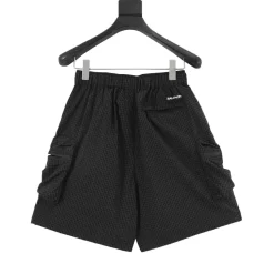 Alternative view of SALOMON Trousers & Shorts Cotton (Black) S-XL 150202606040747_89