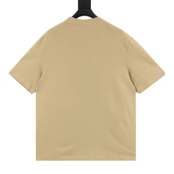 Alternative view of STONE ISLAND T-shirts & Vests Cotton (Beige-Black-Green) S-XL 120202606040149_79