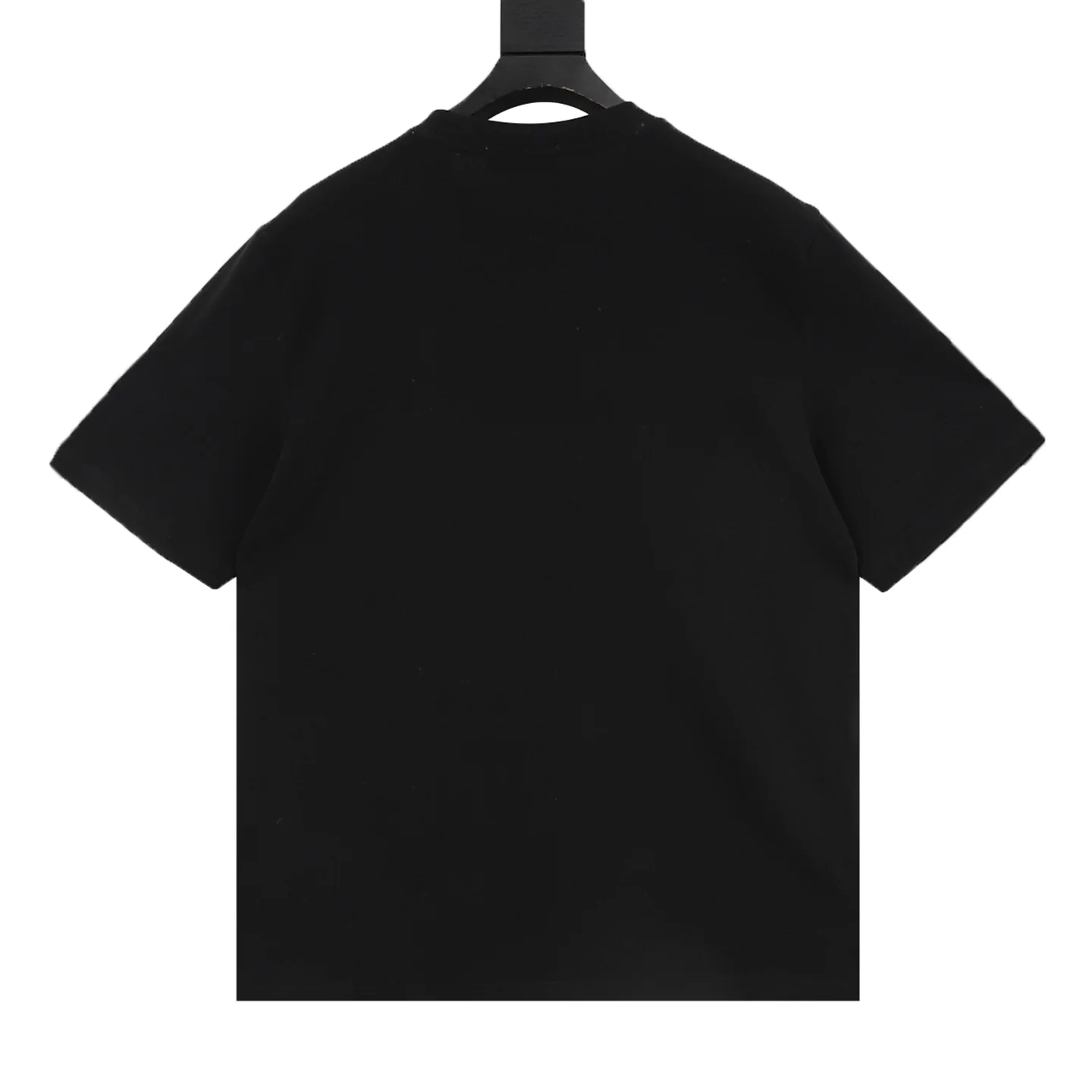 Alternative view of STONE ISLAND T-shirts & Vests Cotton (Black) S-XL 120202606040150_79