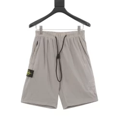 STONE ISLAND Trousers & Shorts Nylon (Gray) M-2XL 130202606040557_89