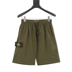 STONE ISLAND Trousers & Shorts Nylon (Khaki) M-2XL 130202606040558_89