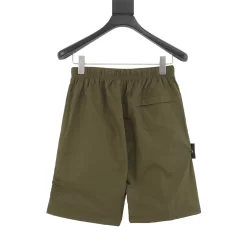 Alternative view of STONE ISLAND Trousers & Shorts Nylon (Khaki) M-2XL 130202606040558_89