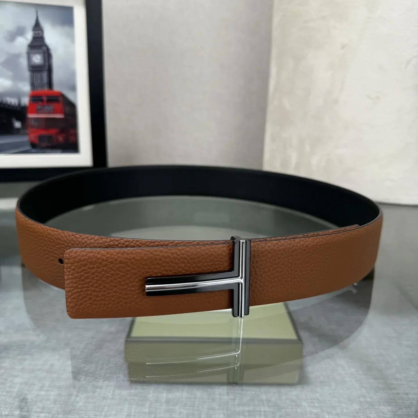 TOM FORD Belts Unisex 170202606030168_79
