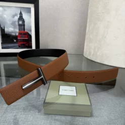 Alternative view of TOM FORD Belts Unisex 170202606030168_79