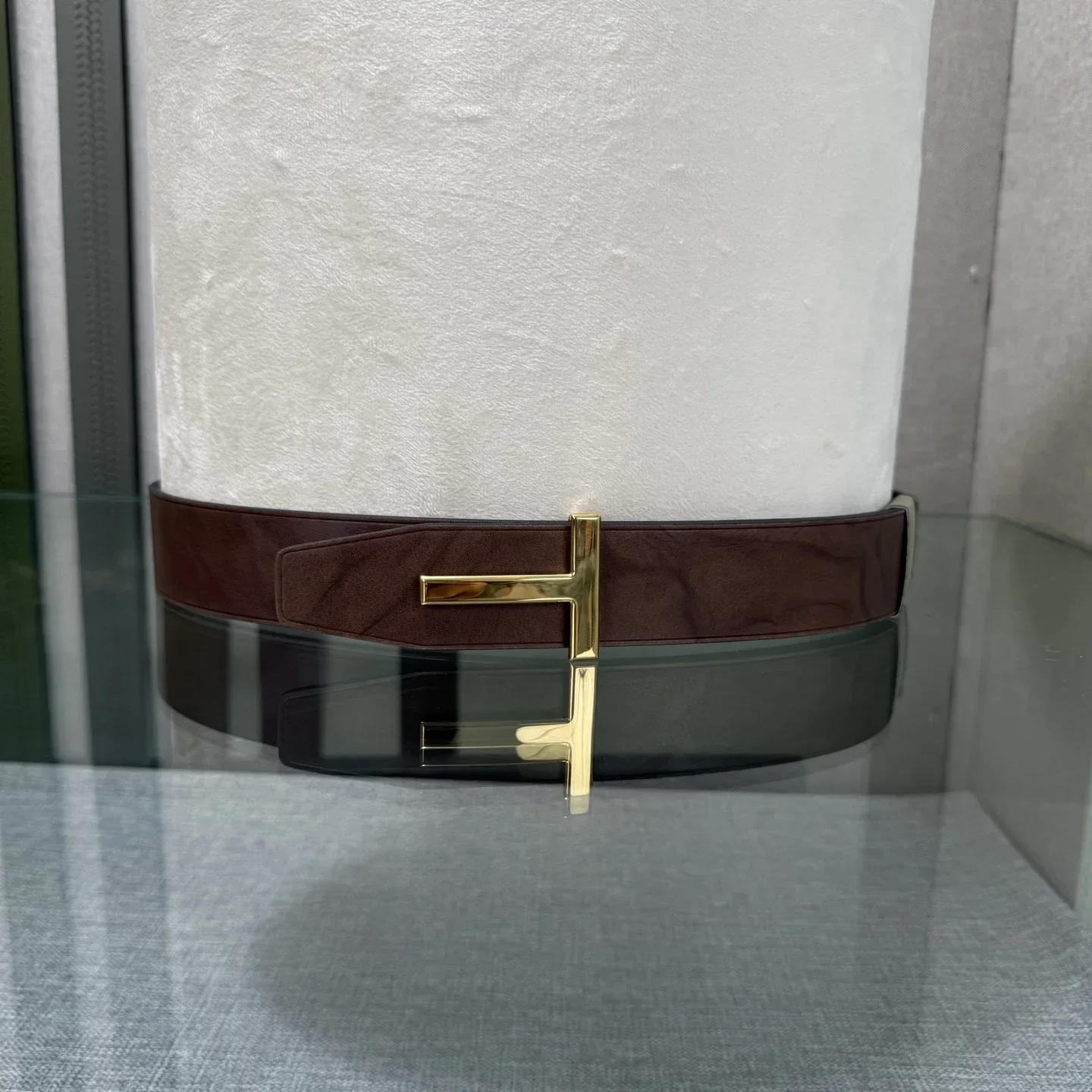 TOM FORD Belts Unisex 170202606030171_79 - Image 8