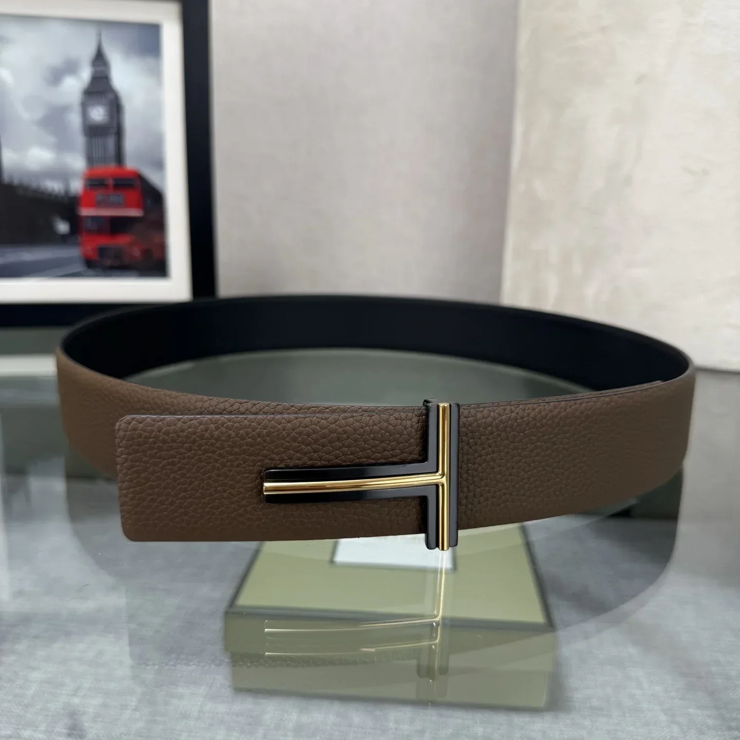TOM FORD Belts Unisex 170202606030172_79