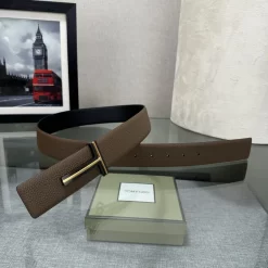 Alternative view of TOM FORD Belts Unisex 170202606030172_79