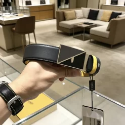 FENDI Belts Unisex 35202606030173_79