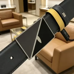 Alternative view of FENDI Belts Unisex 35202606030173_79