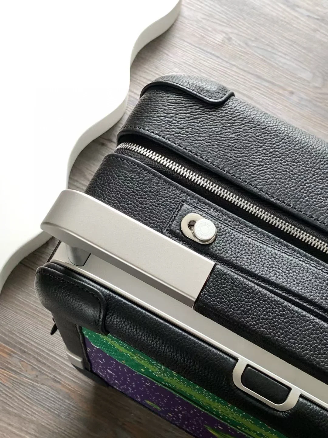 UNCATEGORIZED Suitcases 33x55x20cm 3600202606230058_1109 - Image 4