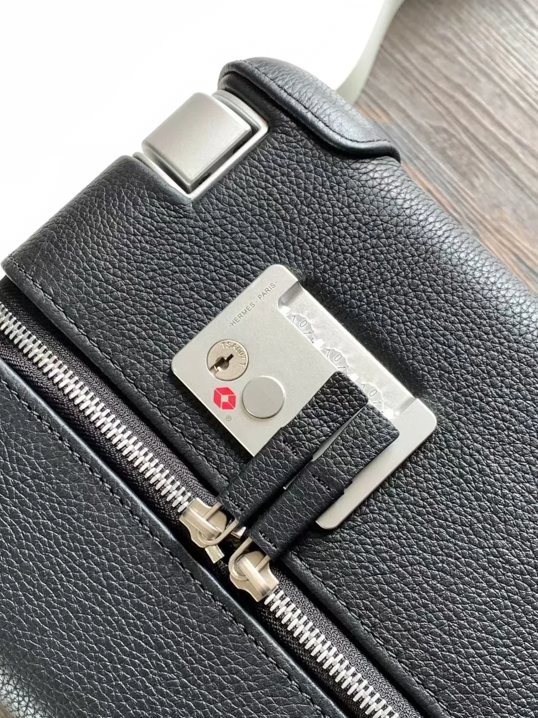 UNCATEGORIZED Suitcases 33x55x20cm 3600202606230058_1109 - Image 6