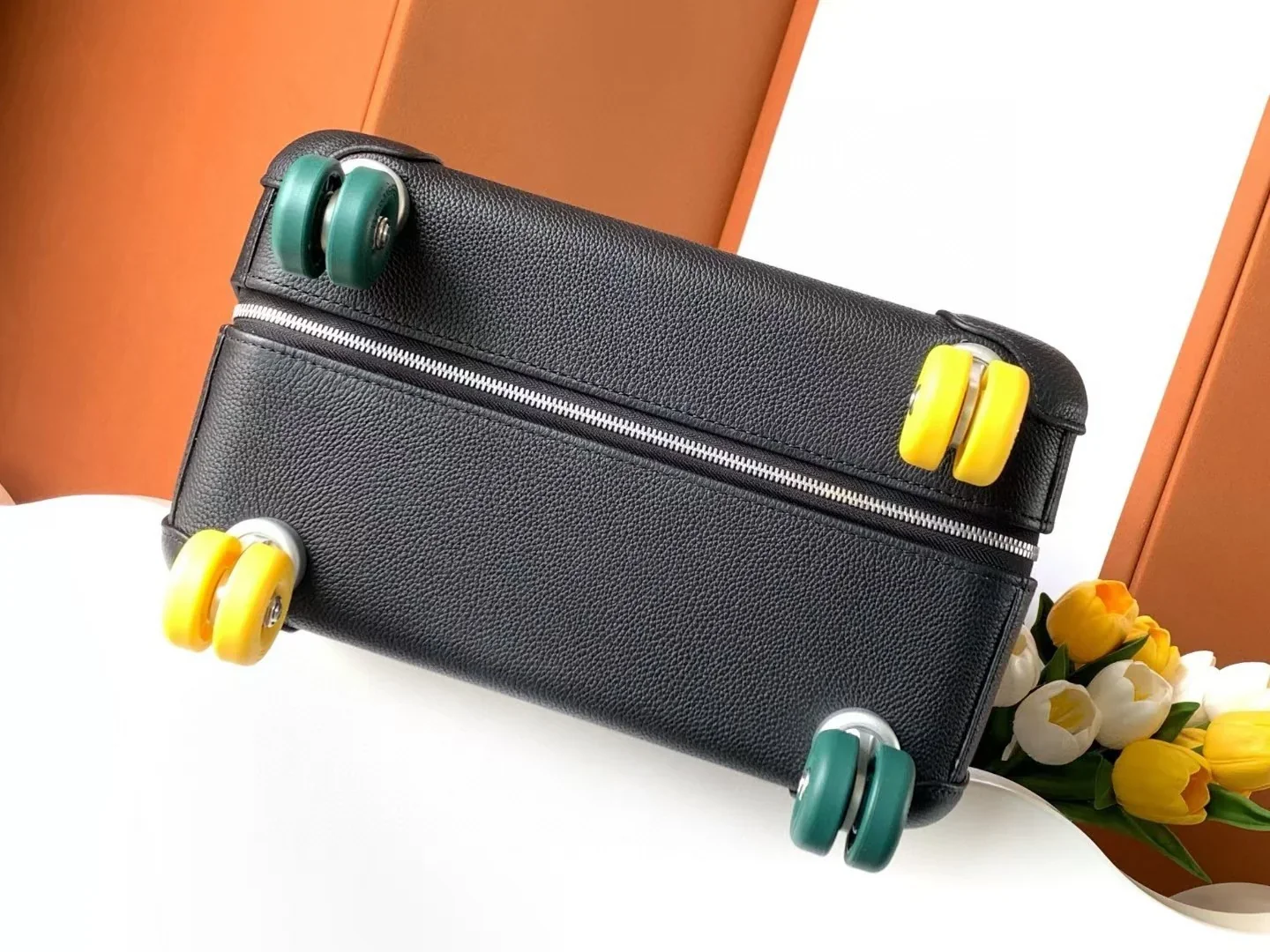 UNCATEGORIZED Suitcases 33x55x20cm 3600202606230058_1109 - Image 8