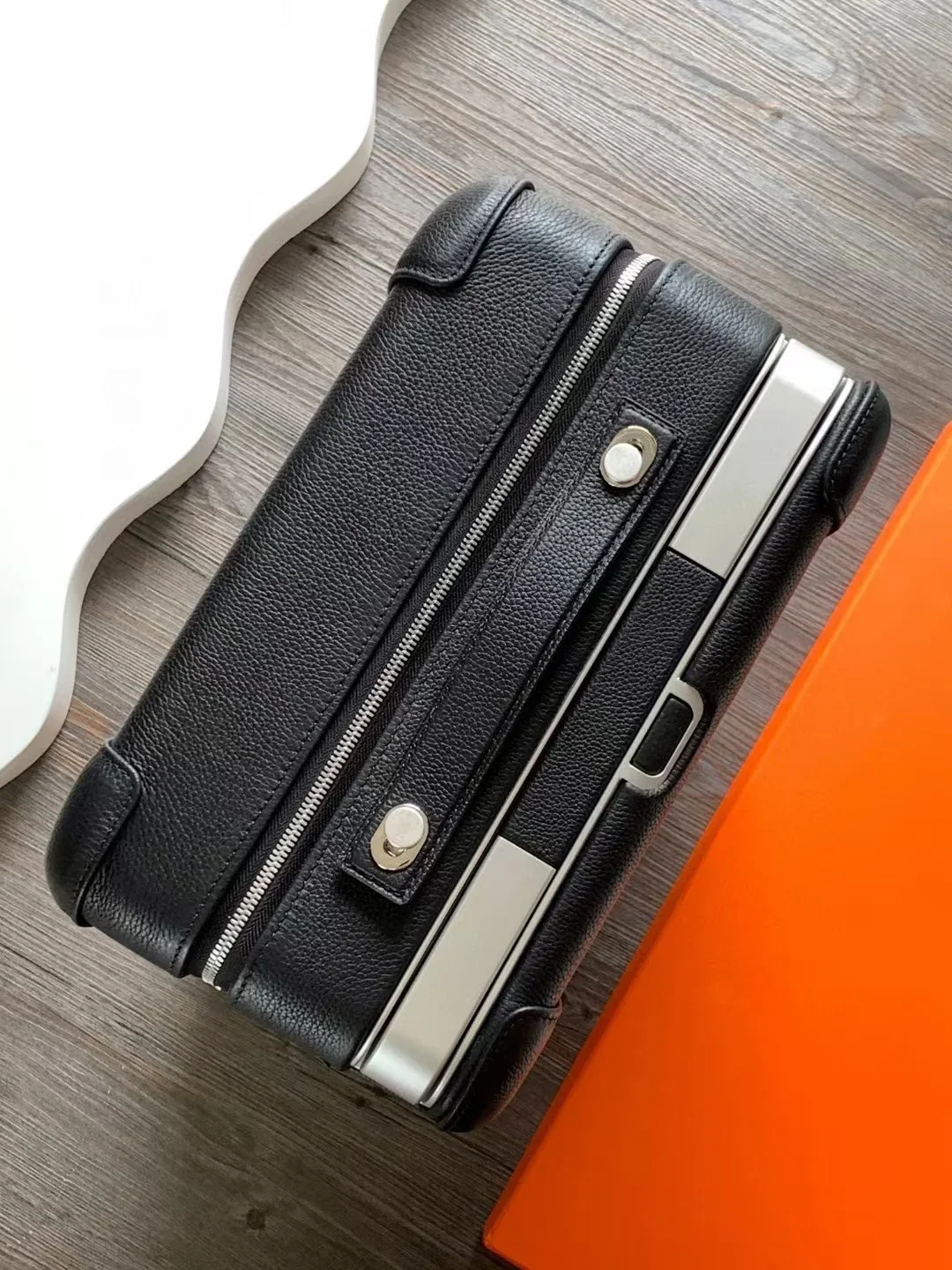 UNCATEGORIZED Suitcases 33x55x20cm 3600202606230058_1109 - Image 9