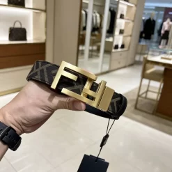 Uncategorized Belts Unisex 35202606030174_79