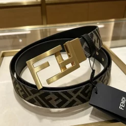Alternative view of Uncategorized Belts Unisex 35202606030174_79