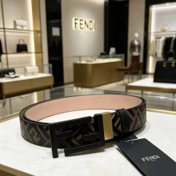 Alternative view of Uncategorized Belts Unisex 35202606030175_79