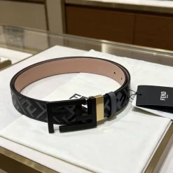 Alternative view of Uncategorized Belts Unisex 35202606030176_79