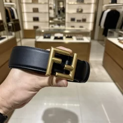 Uncategorized Belts Unisex 38202606030177_79